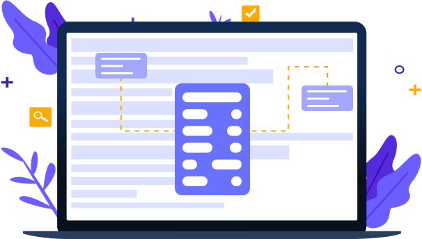 本地服务接口调用示意
